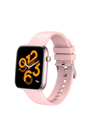 Zcwatch V0821 Akıllı Saat (Distribütör Garantili)