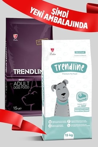 Biftek Köpek Sı, 15 Kg, Yetişkin Köpekler İçin