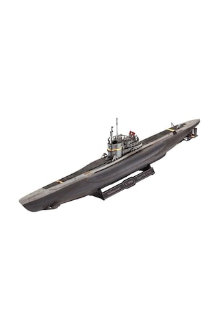 Revell Maket Seti Alman Denizaltı Tip Vıı C 41 65154