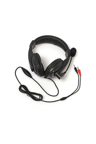 Comotech CT-1001 Kulak Üstü Kulaklık