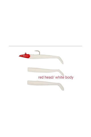 Pandora Sandeel Silikon