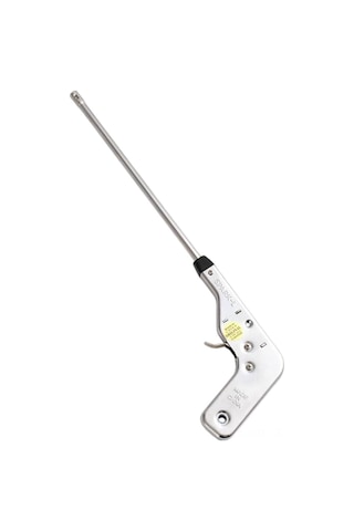 Youmex Tam Metal Akülü Olmayan 14.5 İnçli Pulslı Alıcı, Mutfak, Kamp Ve Barbekü İçin Hızlı Ateşleme Aleti Çok Renkli