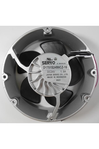Servo D1751s24b6cz-16 Servo D1751s24b6cz-16