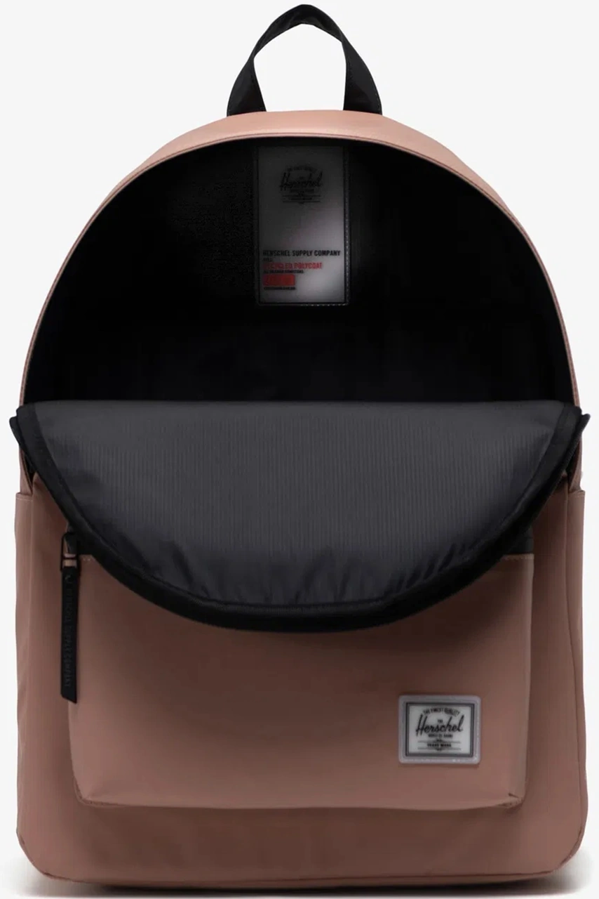 Herschel Classic Xl Weather Resistant Backpack 25l Unisex 44,5cmx32cmx15cm Suitici Sırt Çantası Pembe Pembe