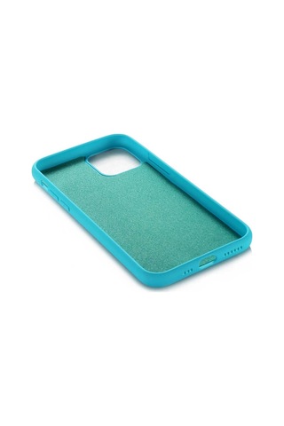Apple Uyumlu iPhone 11 Pro Uyumlu Zore Lsr Lansman Kılıf-açık Yeşil Açik Yeşil -