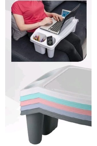 Hobi Aktivite Sehpa / Hobby Activity Table Açık Kahverengi