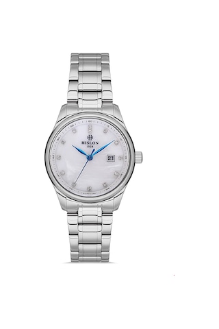 Hislon Women's Classic Queen Ql113s-09ss Gri