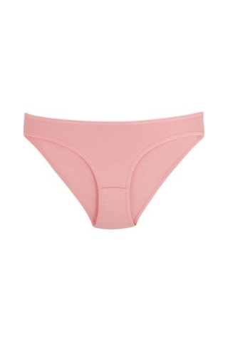 Vos Versa 5'li Bikini Karışık Renk - S, M, L Vkb1010-334-karışık Çok Renkli
