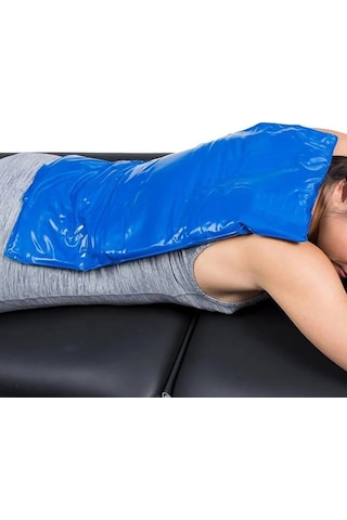 Criopac Coldpack Soğuk Jel Büyük Boy 28 x 51 CM