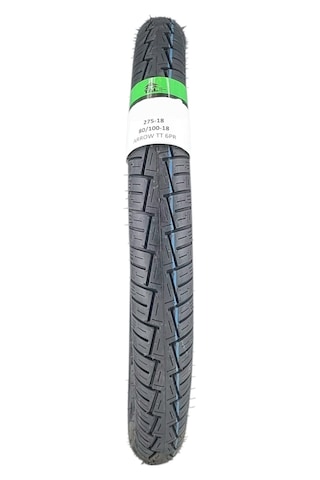 Motosiklet Lastiği 80/100-18 Tt Tubetype - İç Lastikli Tip Arrow - Onmx