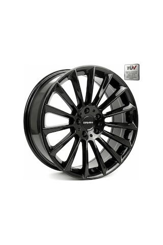 Kormetal Ca17 9,5x20" Pcd:5112 Et:50 Ch:66,6 B Jant 4 Adet
