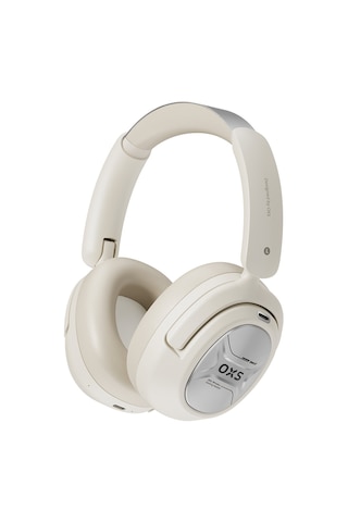 Oxs Storm A2 Beyaz Ps5 Uyumlu 7.1 Virtual Surround Sound Kablosuz Gaming Kulaklık