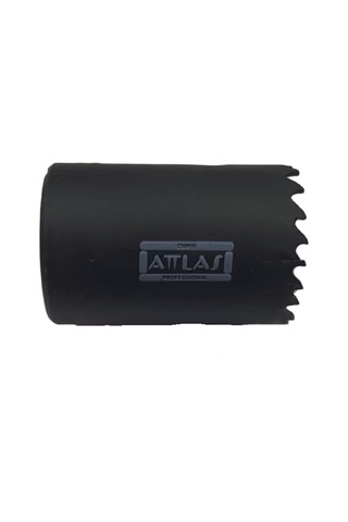 Attlas Bi-metal Panç 35mm A149101035