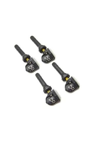 Maoyaya Buick, Cadillac, Chevrolet, Gmc İçin 4'lü Tpms Uyumlu Lastik Basınç Sensörü Seti