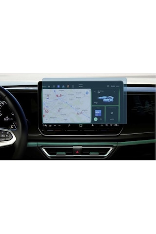 Volkswagen Golf 8.5 10.3 " Multimedya Ekran Koruyucu Nano