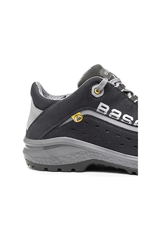 B0886 Be-style S1p Src Esd İtalyan İş Güvenlik Ayakkabısı Gri