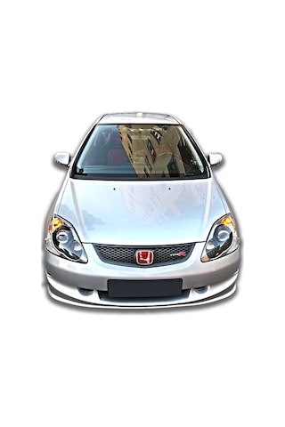 Honda Civic Sport Ep2 Ep3 Ön Ek (Plastik)