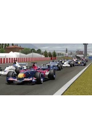 Ps3 Formula One Championship Edition Oyun