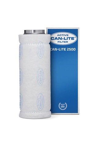 Can Lite Karbon Filtre 2750 M3