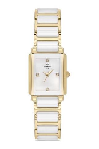 Hislon Women's Classic Queen Ql215g-09sg Gri