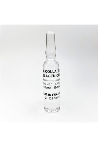 Floryline Collagen Care Ampoule Serum 3 ML