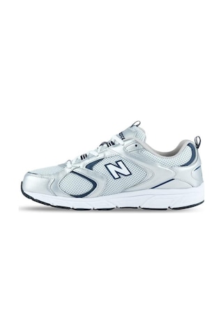 New Balance Lifestyle Kadın Günlük Ayakkabı Ml408sn Gri