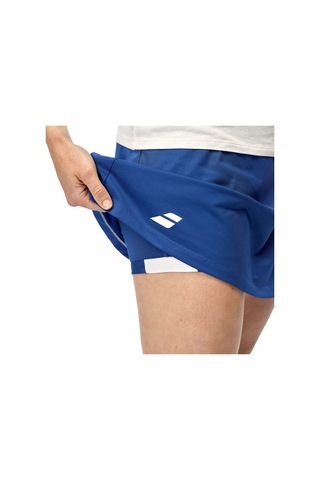 Babolat Babolat Play Skirt Kadın Etek 17661 Çok Renkli