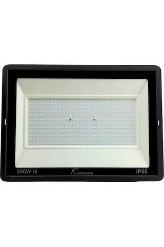 300w Beyaz Işık Led Projektör