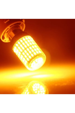 Fardoktoru Py21W Oto Led Sinyal Ampulü Tak Kullan Ürün Fx4086