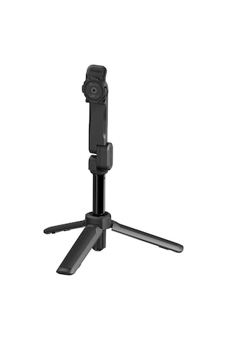 Quadlock Trıpod Selfıe Cubugu Siyah