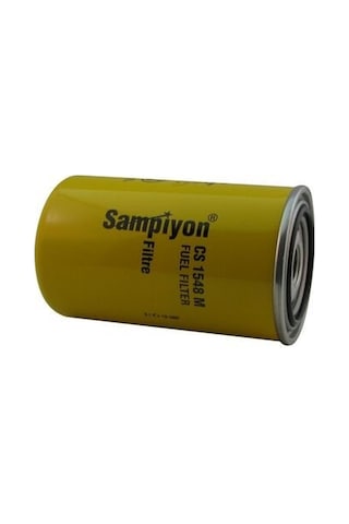 Komatsu 600-311-8220 Oem, Onan 149-2230 Oem Yakıt Filtre