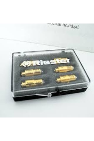 Riester Xl 10608 3.5V Oftalmoskop Ampulü