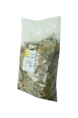 Doğan Baharatçılık Doğal Avakado Yaprağı 1 KG