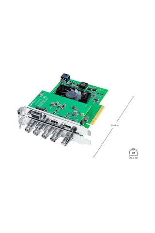 Decklink 8k Pro G2