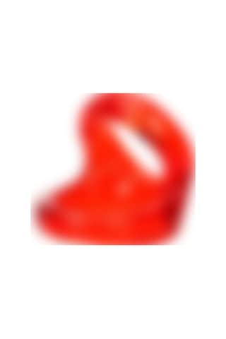 Red Fox Silikon Penis Ve Testis Halkası Kırmızı