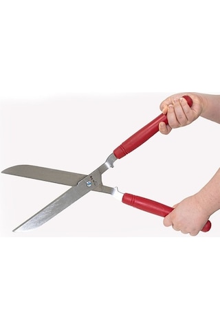 Çim Biçme Makası Öz-İş Özel Yerli Çelik 950 Gr