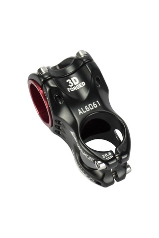 Ranyeek Hızlı İniş İçin Alüminyum Bisiklet Direği Ve Anahtarlı Dönüştürücü Seti - Siyah A109-d Çok Renkli