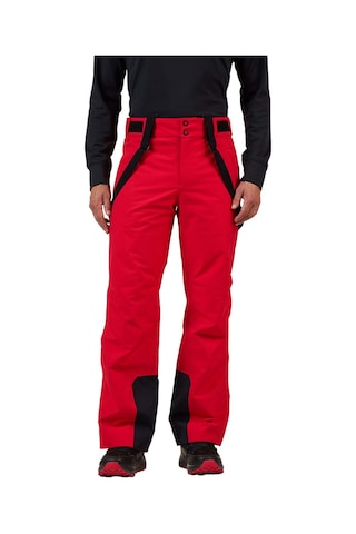 Rossıgnol Rossignol Insulated Ski Pant Erkek Kırmızı Kayak Pantolonu Red