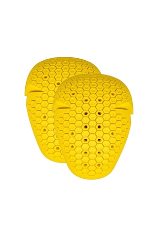 Knox Micro-lock Compact Part 433 Motosiklet Omuz Koruması Çok Renkli