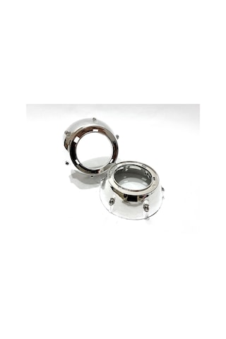 Bi Xenon / Bi Led Mercek Kapağı 3 Inc Far Mercek Kapağı Model 8