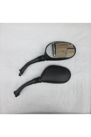 Honda Spacy 110, Alpha, Fizy 8Mm Ayna Takimi Scooter 475494935