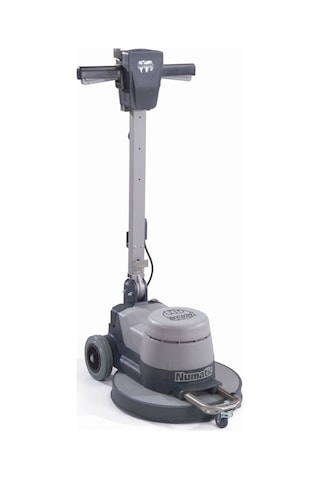 Numatic NRU1500 Sert Zemin Cilalama ve Parlatma Makinesi