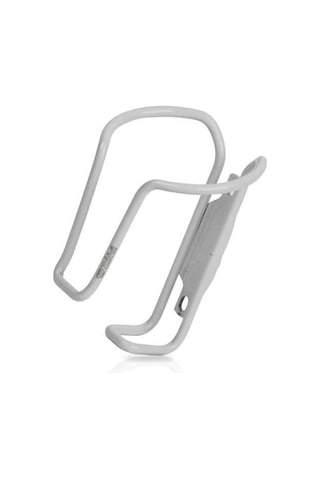 Zefal Pulse Full Alu Matara Kafesi - Beyaz