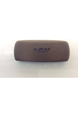 Xpac Lüx Gözlük Kutusu