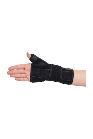 Wingmed Başparmak Destekli Sağ Sol Kullanılabilir Standart