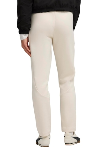 688143-87 Puma Evostrıpe Sweatpants Kadın Eşofman Altı Krem 688143-87 Krem