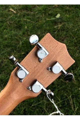 Puka Pk 300 Soprano Ukulele