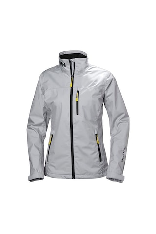 Helly Hansen W Crew Mont Grey Fog