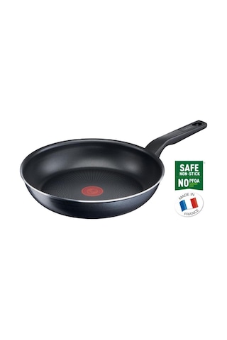 Tefal Titanyum 2X XL Force Difüzyon Tabanlı Tava - 24 cm