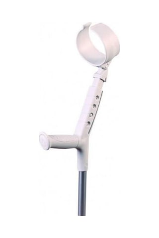 Case AL-11 Kanedyen Kelepçeli Koltuk Değneği 1 Adet